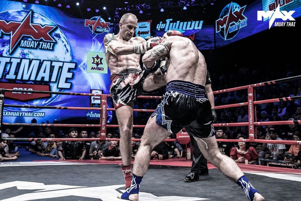 «Досі під враженням»: відомий луцький боксер розповів про чергову поїздку в Таїланд