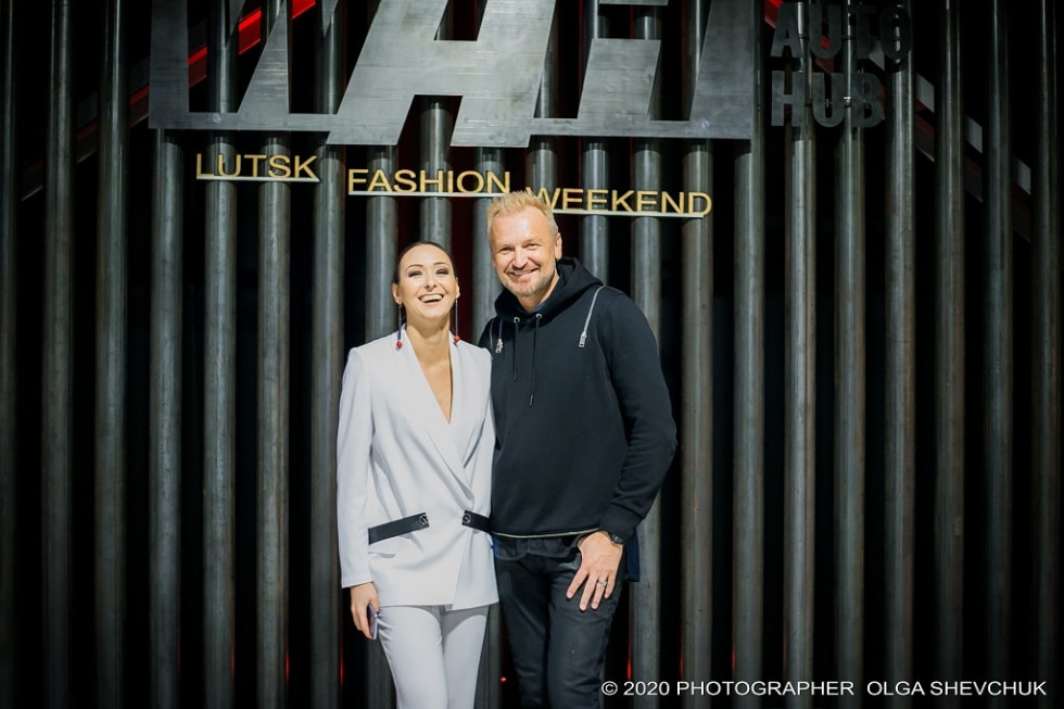 Красуні та красені дня: гості та учасники Lutsk Fashion Weekend
