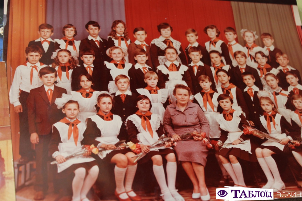 Cool school: Людмила Миколайчик, яка змусила співати багатьох відомих волинян