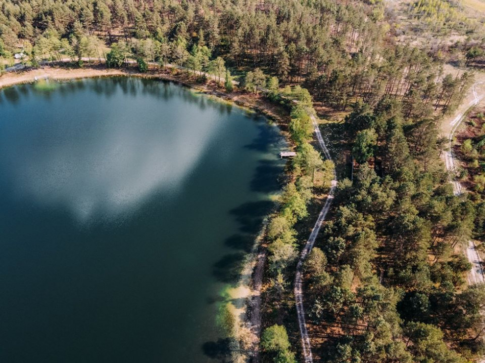 Озер салих курск фото