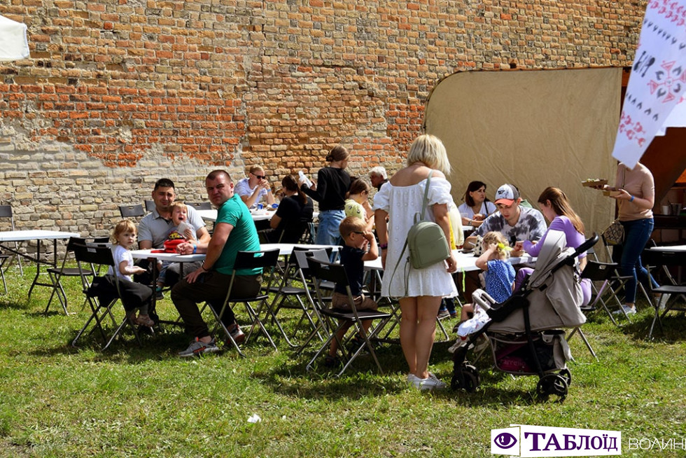 Lutsk Food Fest 4.5.0*